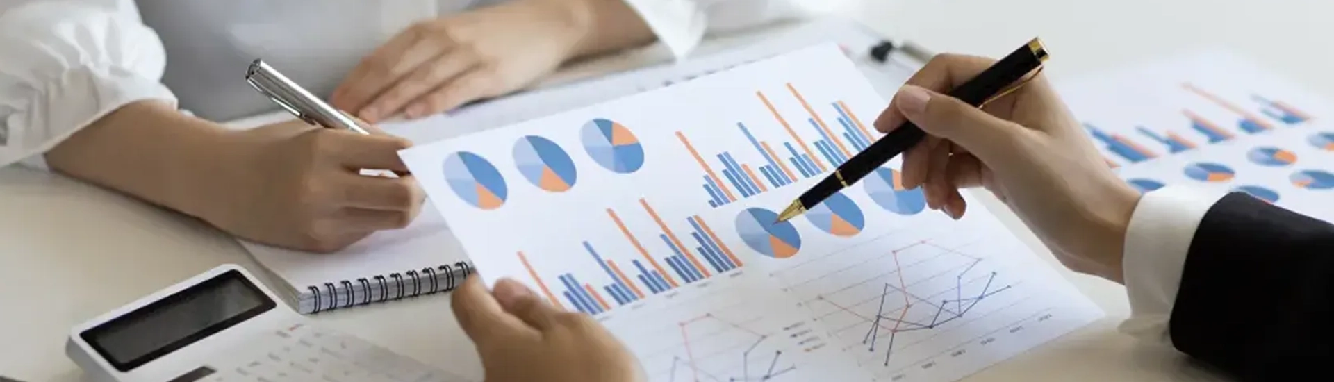 Analyse Concurrentielle : Surveillez et Prenez une Longueur d’Avance