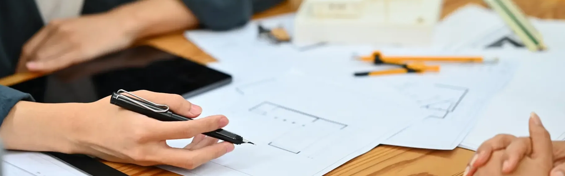 Cahier de charges web